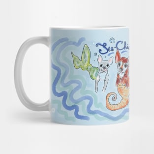 Sea Chis Mug